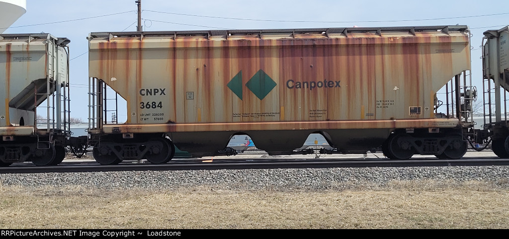 CNPX 3684